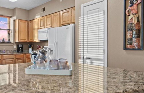 Gulfport Condo | Legacy Tower II #609 in Gulfport, Mississippi