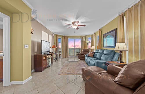 Gulfport Condo | Legacy Tower II #609 in Gulfport, Mississippi