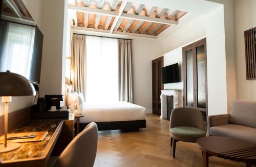 Museo Hotel | Legado Magdalena Hotel