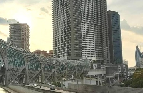 Kuala Lumpur City Centre Apartment | Legasi Kampung Baru by Twenty7