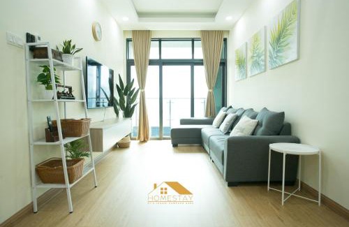 Kuala Lumpur City Centre Apartment | Legasi Kampung Baru by Twenty7