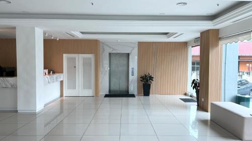 Jambu Hotel | Legend Inn Taiping
