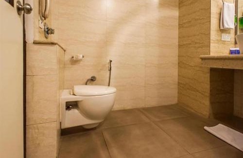 Baddi Hotel | Legend Sarovar Portico
