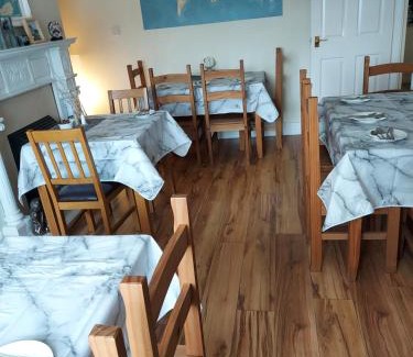 Londonderry House | LegenDerry B&B