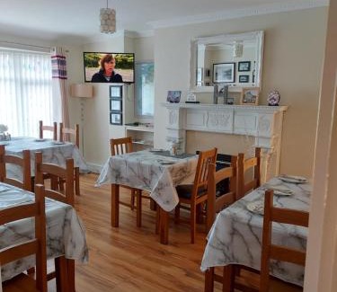 Londonderry House | LegenDerry B&B