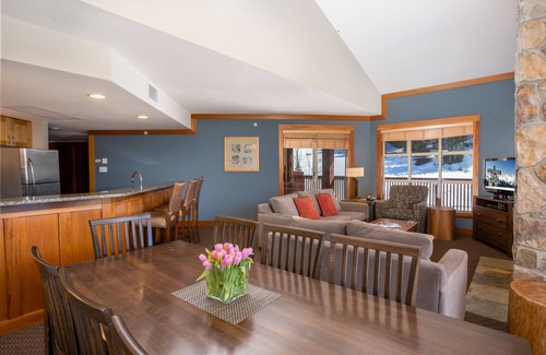 Whistler Creekside Apartment | Legends Whistler
