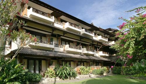 Legian Hotel | Legian Beach Hotel