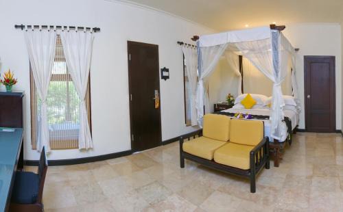 Legian Hotel | Legian Beach Hotel