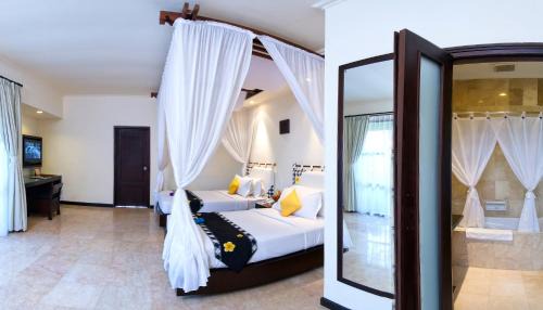 Legian Hotel | Legian Beach Hotel