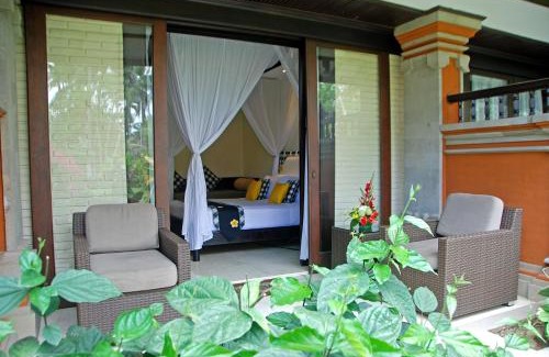 Legian Hotel | Legian Beach Hotel