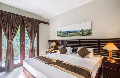 Legian Hotel | Legian Village Beach Resort