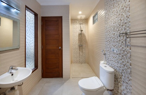 Legian Hotel | Legian Village Beach Resort