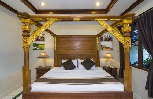Legian Hotel | Legian Village Hotel