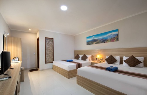 Legian Hotel | Legian Village Hotel