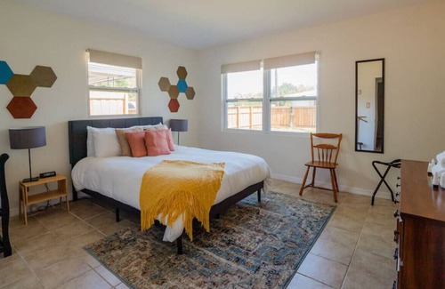Lake Wales House | Legoland Escape 2Bed/1Bath Home Sleeps 6
