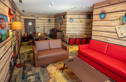 Jebel Ali Hotel | LEGOLAND Hotel Dubai