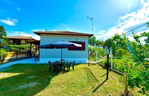 Asprovalta House | Legros Suites
