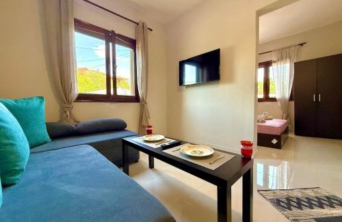 Asprovalta House | Legros Suites