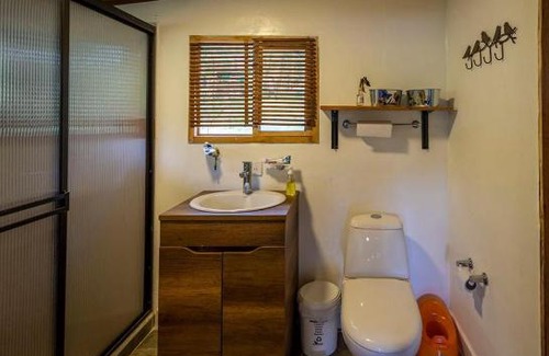 Purace Bed & Breakfast | Leguaro refugio de colibríes