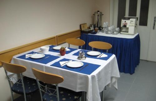 Gonyu Apartment | Leier Business Hotel
