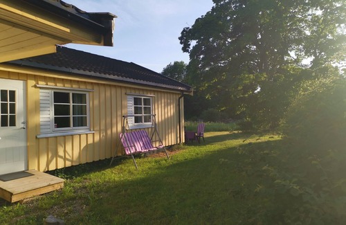 Hamar Municipality Apartment | Leilighet i landlige omgivelser