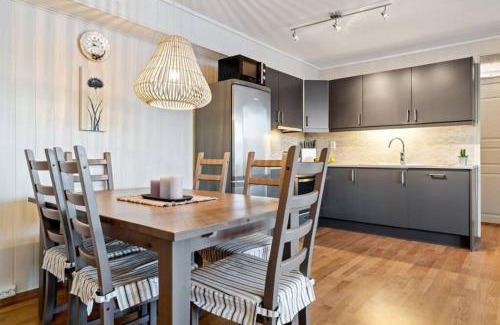 Skulestad Apartment | Leilighet i Tråstølen Bavallen Voss