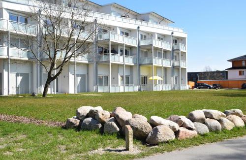 Ostseebad Dierhagen Apartment | LeinenLos im Kajüting