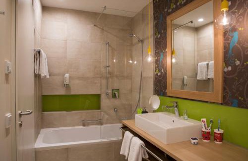 Garmisch-Partenkirchen Hotel | Leiners Familienhotel
