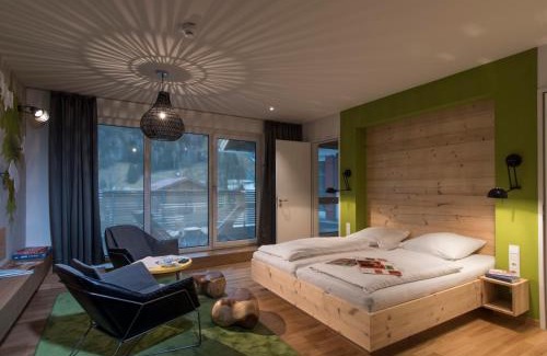 Garmisch-Partenkirchen Hotel | Leiners Familienhotel