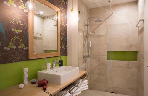 Garmisch-Partenkirchen Hotel | Leiners Familienhotel
