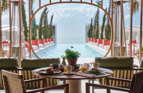 Fuengirola Hotel | Leiro Residences - Preferred Hotels & Resorts