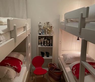 Sirdal Apartment | Leisure apartment at Sinnes
