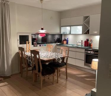 Sirdal Apartment | Leisure apartment at Sinnes
