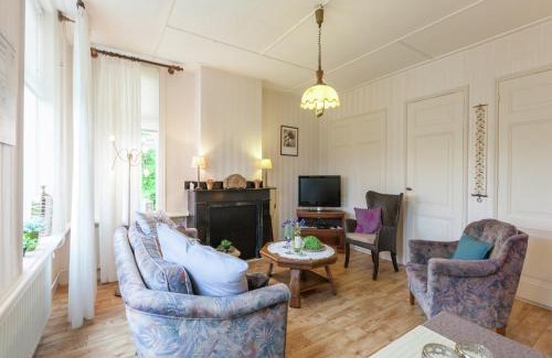 Wemeldinge House | leisure retrete with costal nature