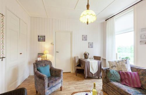 Wemeldinge House | leisure retrete with costal nature