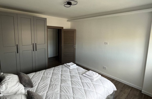 Belgrade Apartment | Leksi Apartment - new cozy, river view and close to center