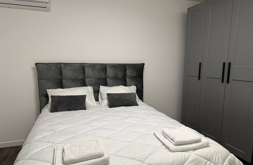 Belgrade Apartment | Leksi Apartment - new cozy, river view and close to center