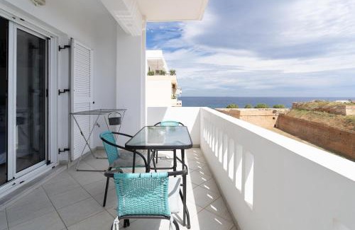 Old Town Apartment | Lektron Apartment