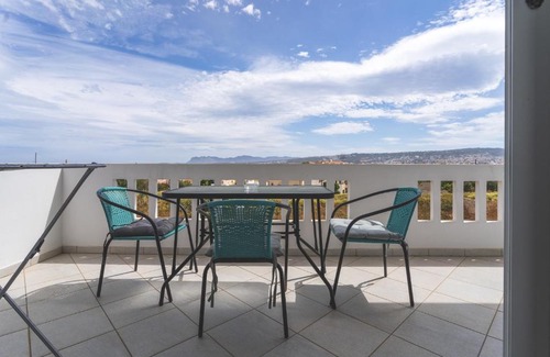 Old Town Apartment | Lektron Apartment
