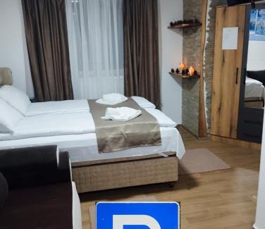 Kopaonik Apartment | Lela Kop