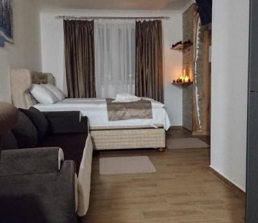Kopaonik Apartment | Lela Kop