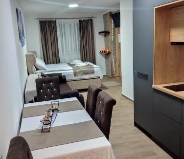 Kopaonik Apartment | Lela Kop