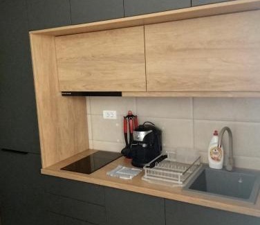 Kopaonik Apartment | Lela Kop