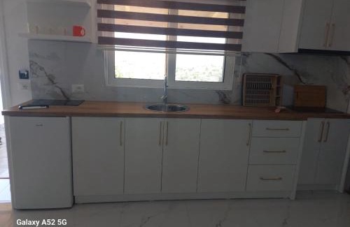 Qafe e Gjashtes Apartment | Leli Apartments