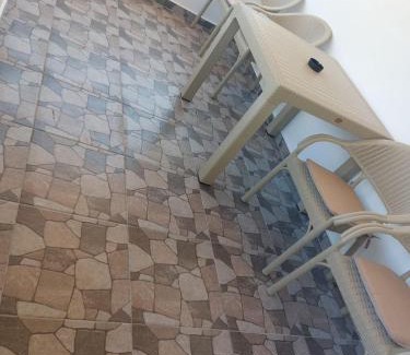Qafe e Gjashtes Apartment | Leli Apartments