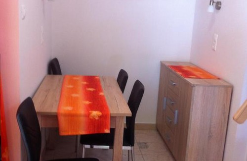 Balatonlelle Apartment | Lelle Centrum