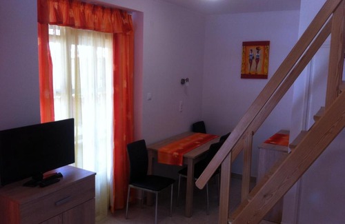 Balatonlelle Apartment | Lelle Centrum