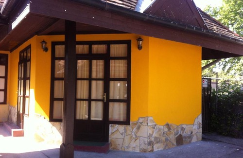 Balatonlelle Apartment | Lelle Centrum