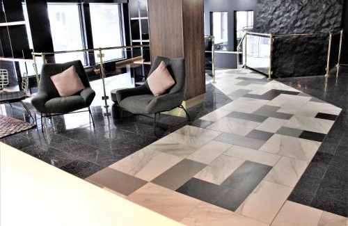 Quartier des Spectacles Hotel | LELUX Hotel