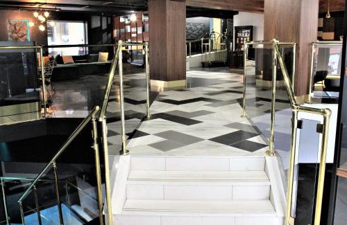 Quartier des Spectacles Hotel | LELUX Hotel